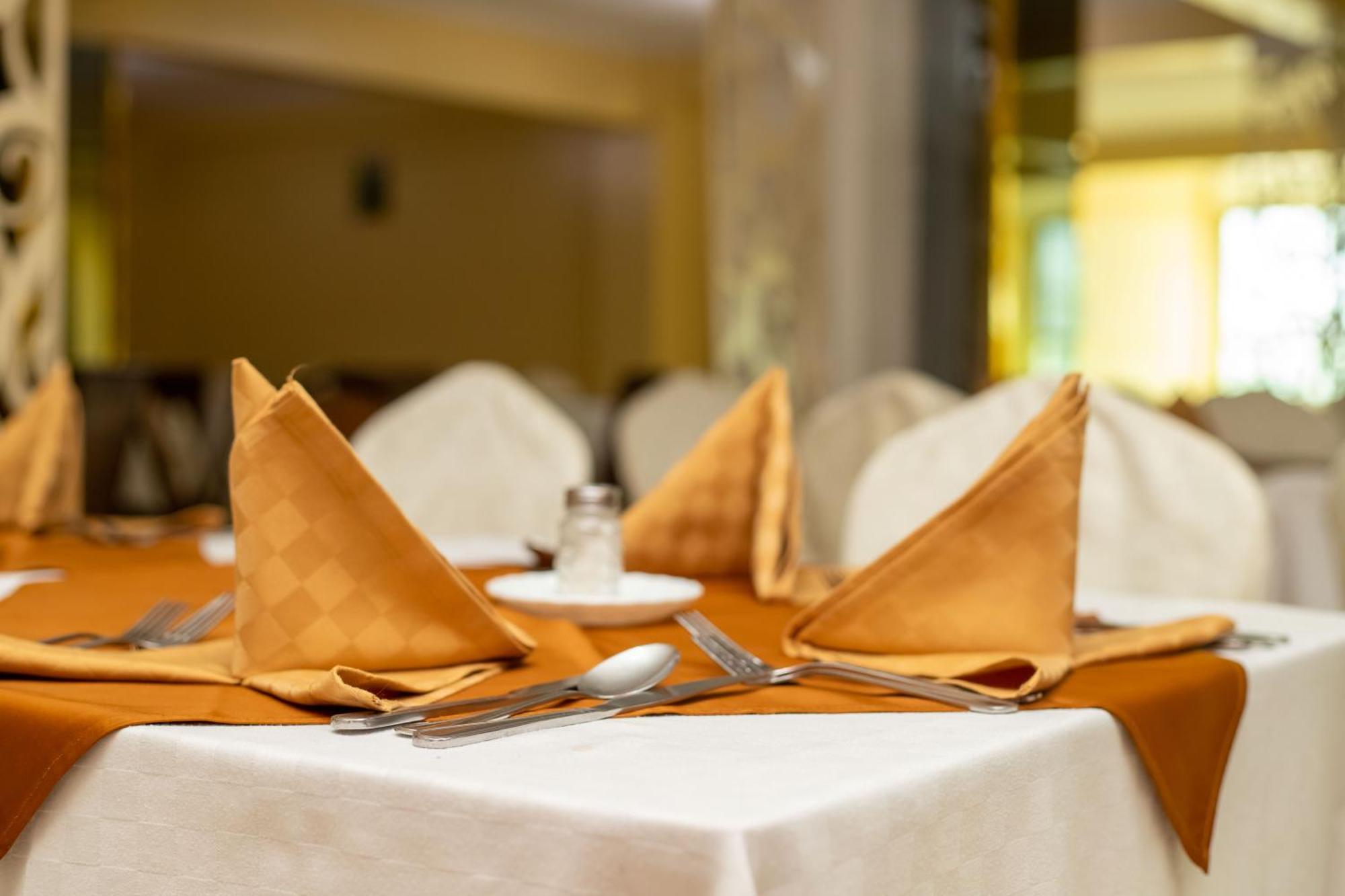 Legacy Hotel And Conference Centre Ltd Накуру Экстерьер фото